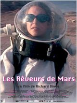 Les Rêveurs de Mars : Affiche