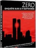 Zéro - Enquête sur le 11 septembre : Affiche