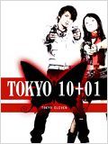 Tokyo 10+01 : Affiche