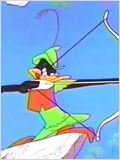 Robin Hood Daffy : Affiche