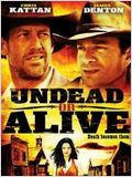 Wanted: Undead or Alive. : Affiche