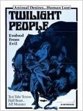 The Twilight People : Affiche