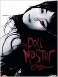 The Doll Master : Affiche