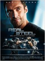 Real Steel : Affiche