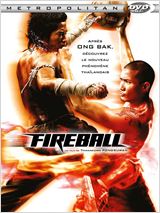Fireball : Affiche