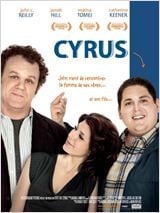 Cyrus : Affiche