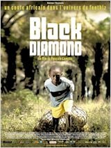 Black Diamond : Affiche