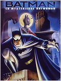 Batman: La mystérieuse Batwoman : Affiche