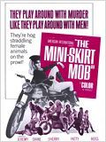The Mini-skirt Mob : Affiche