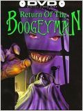 Boogeyman III : Affiche
