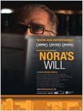 Cinco dias sin Nora : Affiche