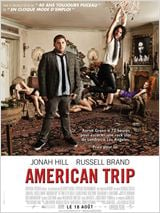 American Trip : Affiche