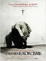Le Dernier exorcisme : Affiche