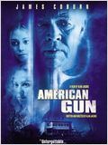 American Gun : Affiche