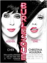 Burlesque : Affiche
