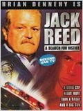 Jack Reed : Le Bras de la Justice (TV) : Affiche