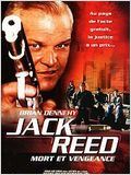 Jack Reed : Mort et Vengeance (TV) : Affiche