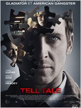 Tell Tale : Affiche