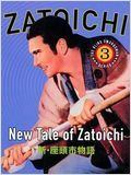 La légende de Zatoichi : Un nouveau voyage : Affiche