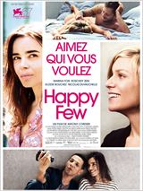 Four Lovers : Affiche