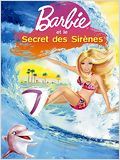Barbie et le secret des sirènes : Affiche