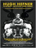 Hugh Hefner: Playboy, Activist and Rebel : Affiche