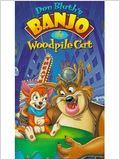 Banjo the Woodpile Cat (TV) : Affiche