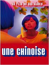 Une Chinoise : Affiche
