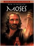 Moses : Affiche