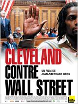 Cleveland contre Wall Street : Affiche