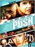 Push : Affiche