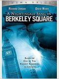 A Nightingale Sang in Berkeley Square : Affiche