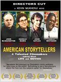 American Storytellers : Affiche