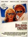 Bons baisers d'Hollywood : Affiche