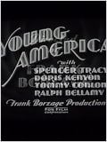 Young America : Affiche