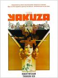 Yakuza : Affiche