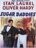 Sugar Daddies : Affiche