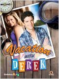 Les Vacances de Derek (TV) : Affiche