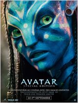 Avatar : Affiche