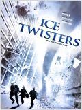 Ice Twisters - Tornades de glace (TV) : Affiche