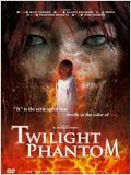 Twilight Phantom : Affiche