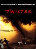 Twister : Affiche