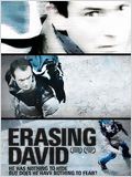 Erasing David : Affiche