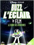 Buzz l'Eclair, le film : Le Début des Aventures : Affiche