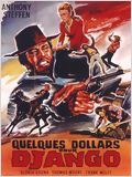 Bravo Django : Affiche