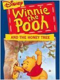 Winnie l'ourson et l'arbre à miel : Affiche
