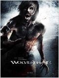 Wolvesbayne (TV) : Affiche
