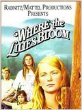 Where the Lilies Bloom : Affiche