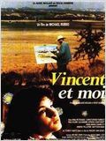 Vincent et moi : Affiche