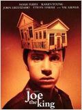 Joe the King : Affiche
